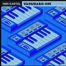 Wax Cartel Vanguard One (Premium)