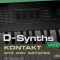 Amazound Samples D-Synths Vol.2 KONTAKT (Premium)