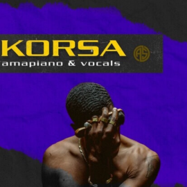 Aotbb KORSA Amapiano and Vocals (Premium)