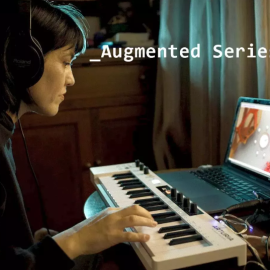 Arturia Augmented Series 6 v2024.6.CE (Premium)