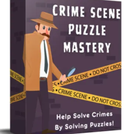 Cash In On The Fascination With Crime! Boost Your Royalties In This Hot Niche! (Premium)