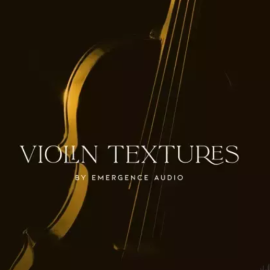 Emergence Audio Cello Textures v2.0.1 KONTAKT (Premium)