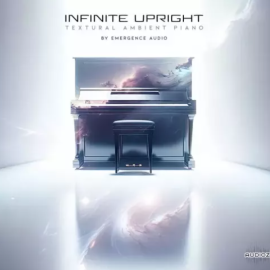 Emergence Audio Infinite Upright v1.0.2 KONTAKT (Premium)