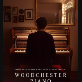 Fracture Sounds Woodchester Piano v1.1.0 KONTAKT (Premium)