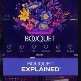 Groove3 Bouquet Explained TUTORiAL (Premium)