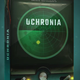 Have Audio Uchronia KONTAKT (Premium)