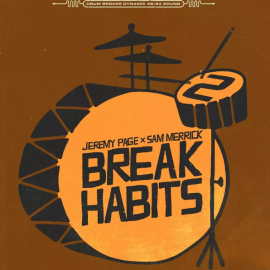 Jeremy Page Break Habits Vol.2  (Premium)