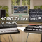 KORG Collection 5 v5.0.5 Incl Keygen [WIN macOS] (Premium)