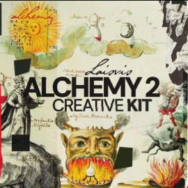 Laisvis Alchemy 2 WAV Mellotron Bank (Premium)