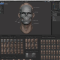 Master Sculpting Heads – 3D Blender Course – New Update! (V1.4) (Premium)