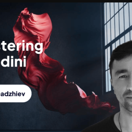 Mastering Houdini in Art And Design (Premium)