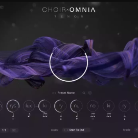 Native Instruments Choir Omnia v1.2.0 KONTAKT (Premium)