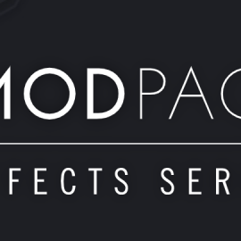 Native Instruments Effects Series Mod Pack v1.3.3 Incl Patched and Keygen (Premium)