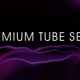 Native Instruments Premium Tube Series v1.4.7 Incl Patched and Keygen (Premium)