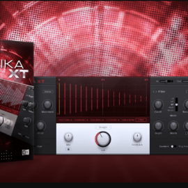 Native Instruments Replika XT v1.3.3 Incl Patched and Keygen  (Premium)