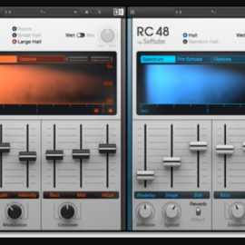 Native Instruments Reverb Classics v1.4.7 Incl Patched and Keygen (Premium)