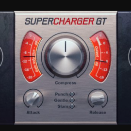 Native Instruments Supercharger GT v1.4.7 Incl Patched and Keygen (Premium)