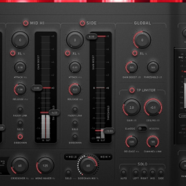 Plugin Alliance bx_XL V3.v3.0.1 Incl Patched and Keygen (Premium)