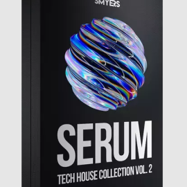 Sam Smyers Serum Tech House Collection Vol. 2 (Premium)