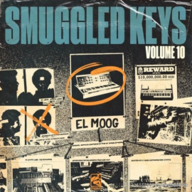 Smuggled Audio Smuggled Keys Vol.10 (Compositions and Stems) (Premium)