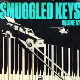 Smuggled Audio Smuggled Keys Vol.7 (Compositions and Stems) (Premium)