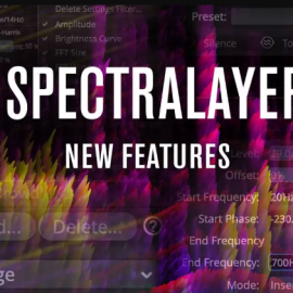 Steinberg SpectraLayers Pro v11.0.20 Incl V.R Unlocker WiN (Premium)