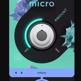 UJAM Finisher Micro v1.3.0 (Premium)