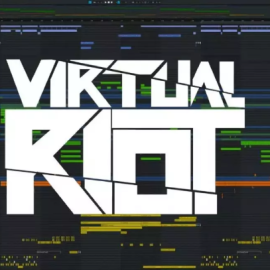 Virtual Riot Ableton Chord Racks and Project Files (Premium)