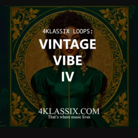 4Klassix Vintage Vibe IV (Premium)