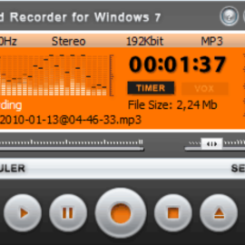 Abyssmedia i-Sound Recorder for Windows v7.9.5.3 (Premium)