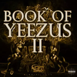 Big Citi Loops Book Of Yeezus  (Premium)