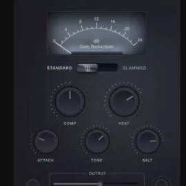 Black Salt Audio BSA Drum Bus v1.0.0 Incl Patched and Keygen (Premium)