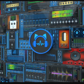 Blue Cat’s All Plug-Ins Pack 2024.9.CE (Premium)