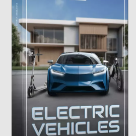 Boom Library Electric Vehicles (Premium)