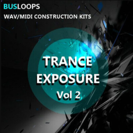 Busloops Trance Exposure Vol 2 (Premium)