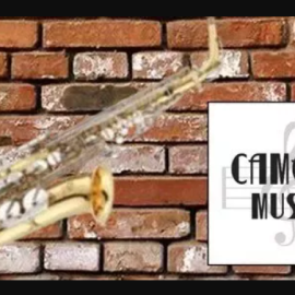 Camgal Music Complete Saxophone Course for Beginners TUTORiAL (Premium)