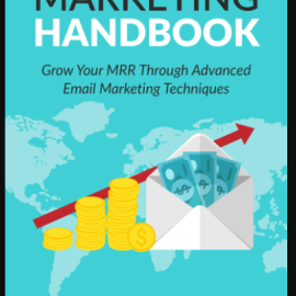 Christoph Engelhardt – SaaS Email Marketing Handbook (Complete Package) (Premium)