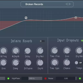 Clark Audio Lofi Reverb v1.0.2 REGGED WiN MAC (Premium)