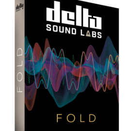 Delta Sound Labs Fold v1.2.0 Incl Patched and Keygen (Premium)