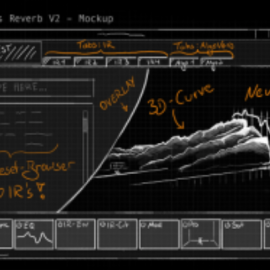 HOFA IQ-Reverb v2.0.11 Incl Patched and Keygen  (Premium)