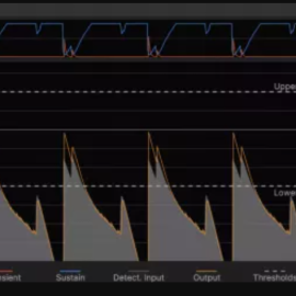 HOFA IQ-Transient v1.0.2 Incl Patched and Keygen (Premium)