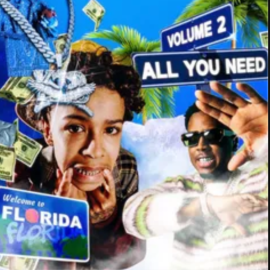 Hawky Whydah All You Need 2 (Florida Multi-Kit)  (Premium)