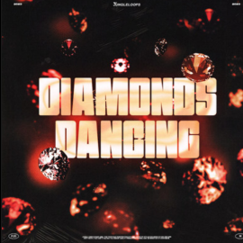 Jungle Loops Diamonds Dancing (Premium)