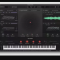 KORG Software Modwave Native v1.2.8 U2B Mac (Premium)