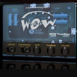 Korneff Audio Wow Thing v1.0.1 Incl Patched and Keygen (Premium)