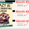 Mark Hess – LAZY BUM MARKETING 2024 (Premium)