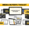 Media Buyer’s Toolkit – Used by 7-Figure Agencies and Elite Media Buyers (Premium)