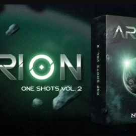 Mente Maestra Merch Arion One Shots Vol.2 (Premium)