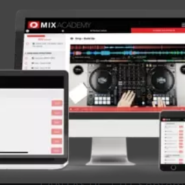 Mix Academy The Complete Mixing Course by SOUNTEC TUTORiAL  (Premium)