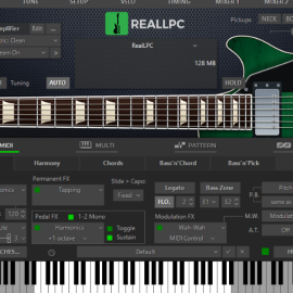 MusicLab RealLPC 6 v6.1.2.7554 Incl Patched and Keygen (Premium)